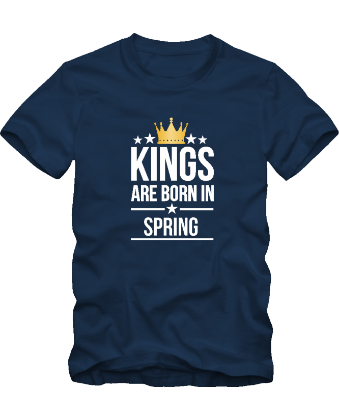 Kings Spring Kings Spring